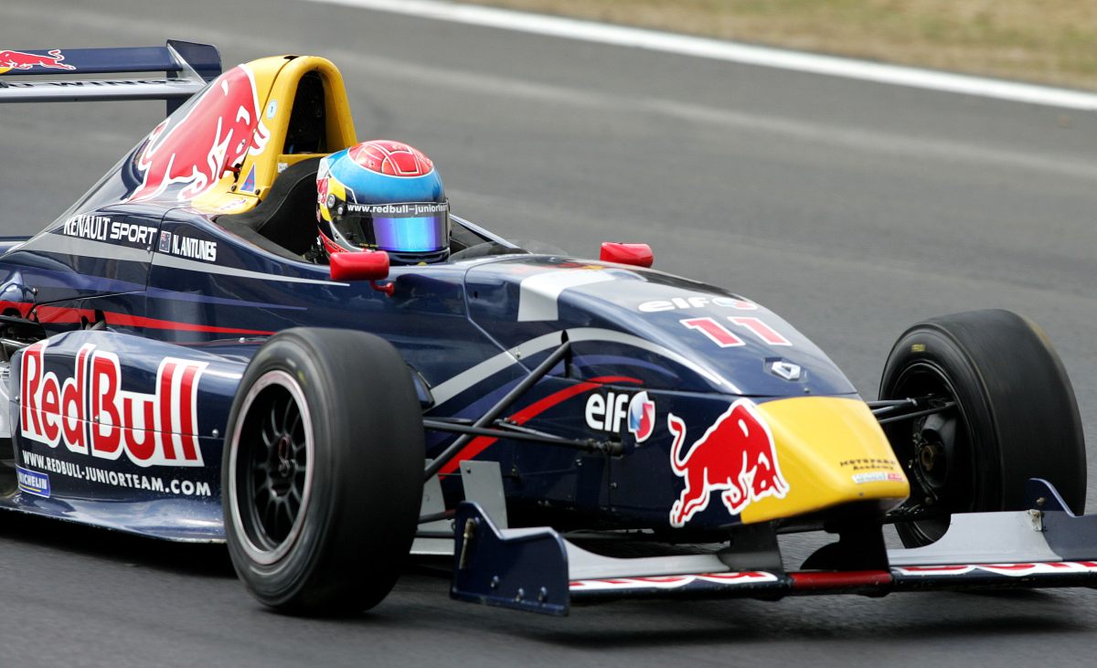 Formula Renault 2 0 Live Stream