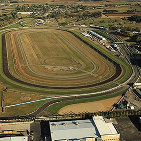 Pukekohe Park