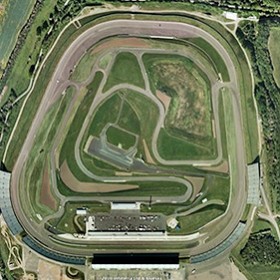 Rockingham Speedway