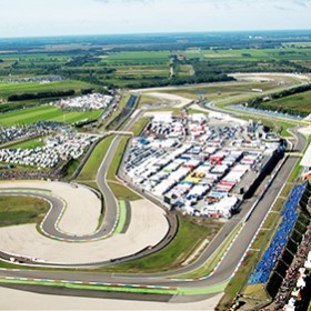 Assen Circuit