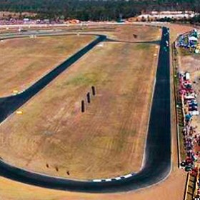 Queensland Raceway