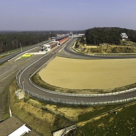 Zolder Circuit