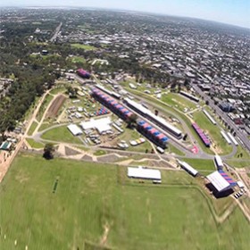 Adelaide Street Circuit