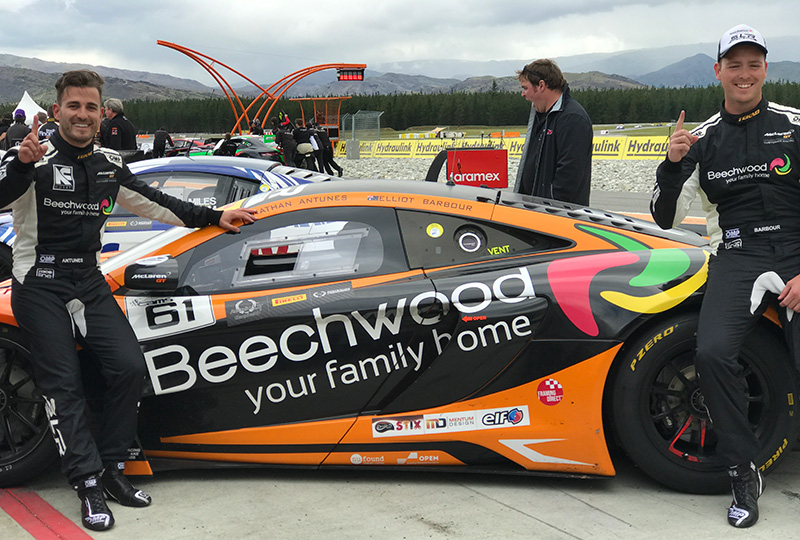 Beechwood-Homes-Novati-Constructions-Tekno-McLaren-650s-GT3